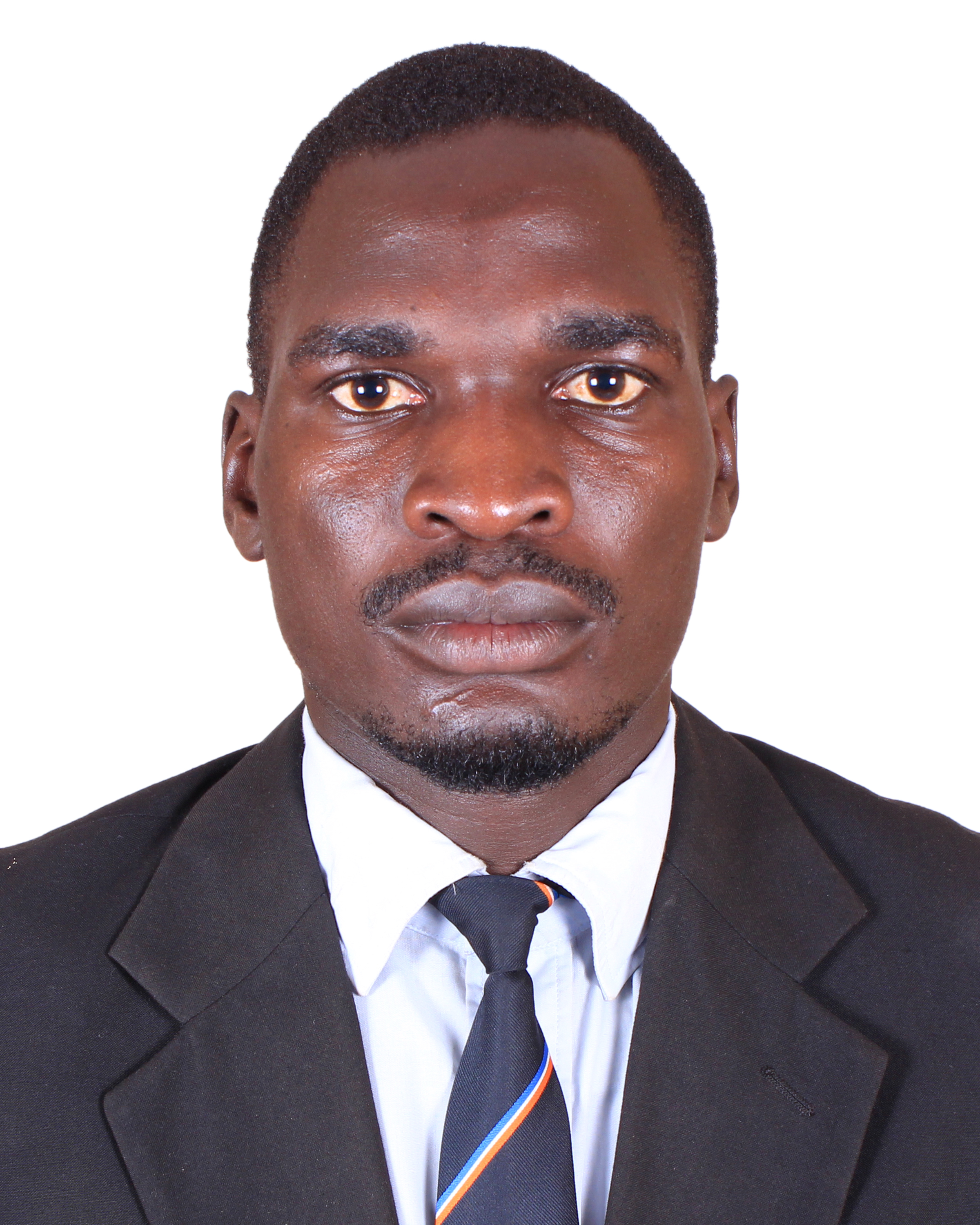 Image of WALTER OKONGO, Pan African University Institute for Basic Sciences, Technology and Innovation